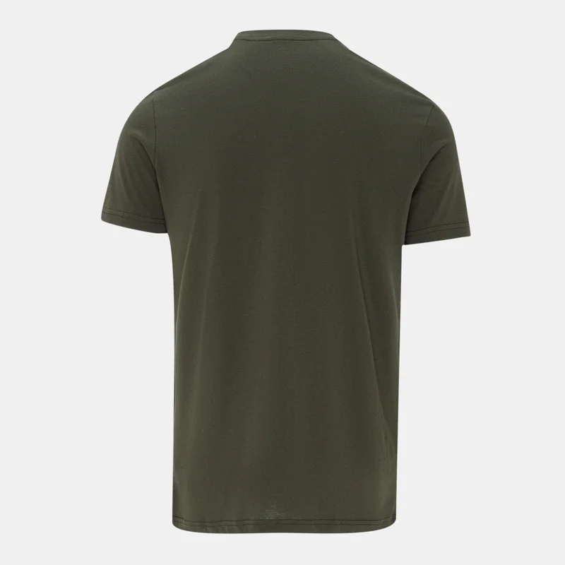 سن اند ساند سبورتس Men's Supima T-Shirt